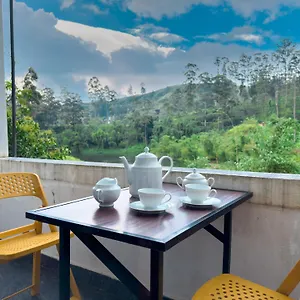 Penzion Heaven Hills, Maskeliya